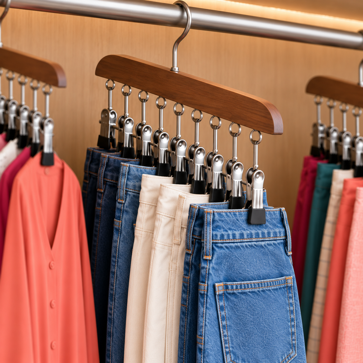 Noma - Un Closet Más Ordenado