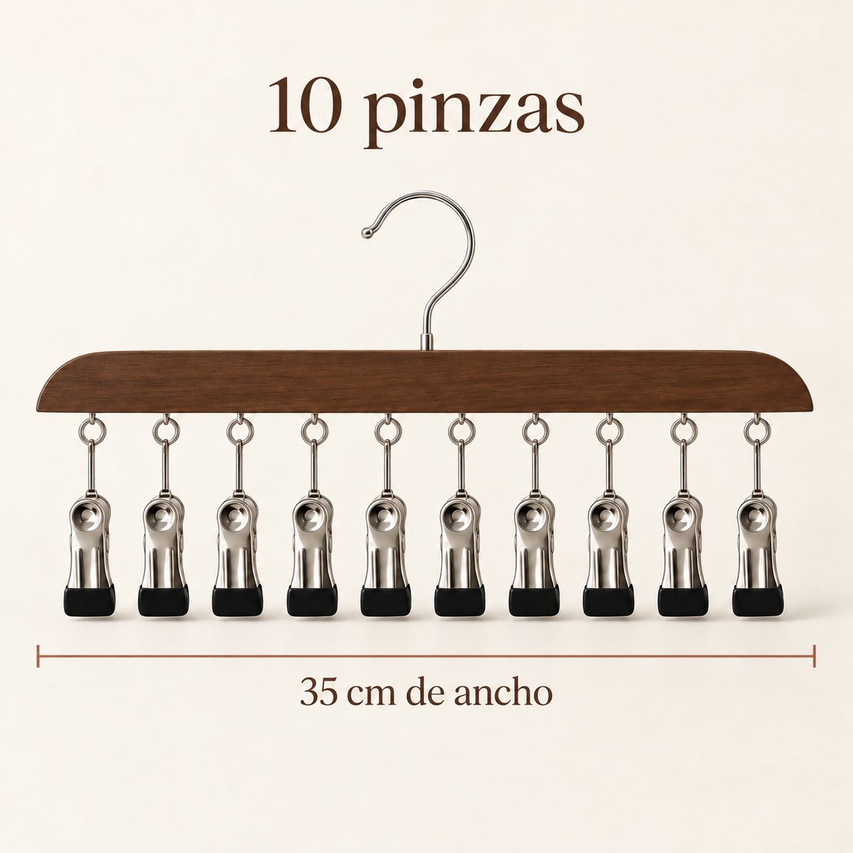 Noma - Un Closet Más Ordenado