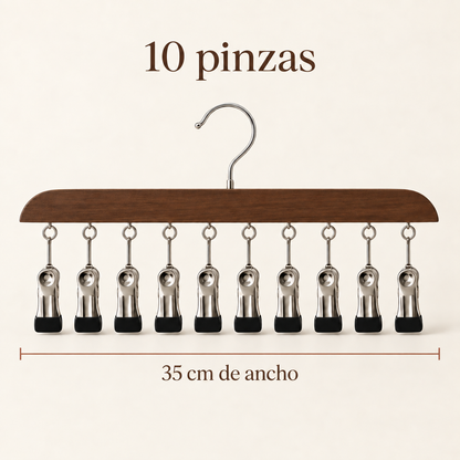 Noma - Un Closet Más Ordenado